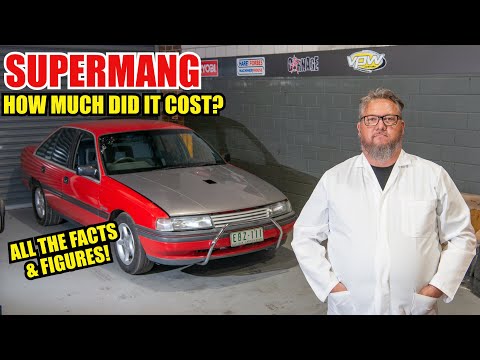 Carnage - Everything You Need To Know About Supermang!