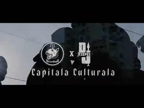 M VestBull x Dj TZepesh - Capitală Culturală (Iași)