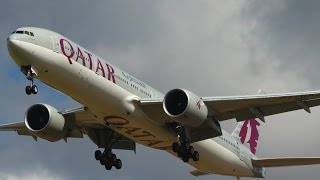 [Full HD] ROISSY CDG - What a beautiful airport !