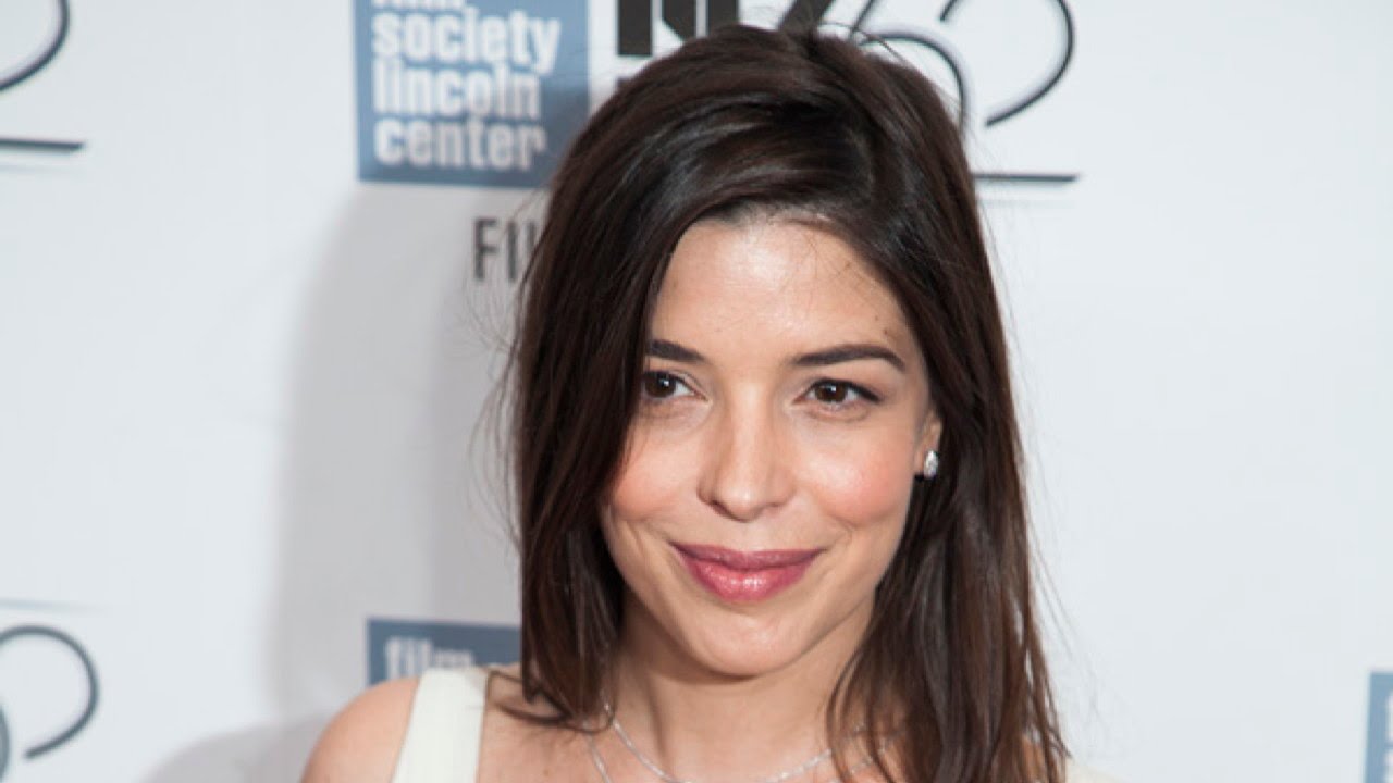 NYFF52 "Goodbye to Language" Red Carpet