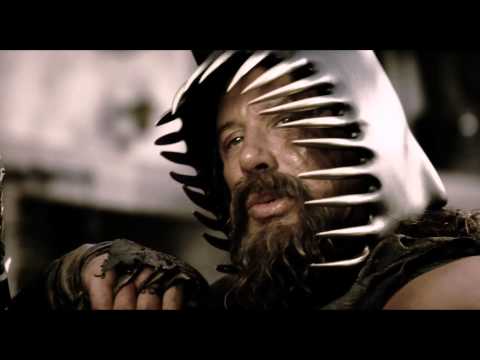 Krieg der Götter - Trailer 1 - Deutsch HD