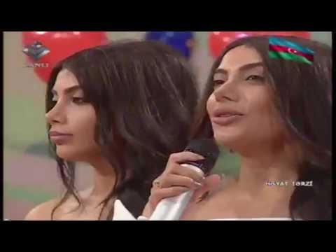 Heyat Terzi 21.09.2016 Sevinc & Sevil