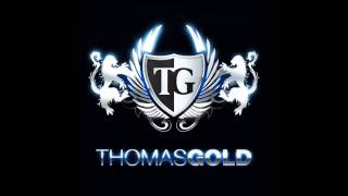 Dim Chris, Thomas Gold - Self Control (Thomas Gold Dub Mix)