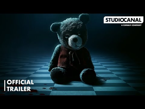 IMAGINARY | OFFICIAL TEASER [Australia] In Cinemas March 7