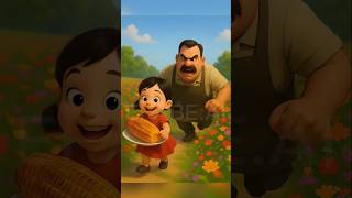 Download lagu Younghee Want a roasted corn #squidgame  #squidgame2 #ai #younghee #cartoon #funny mp3