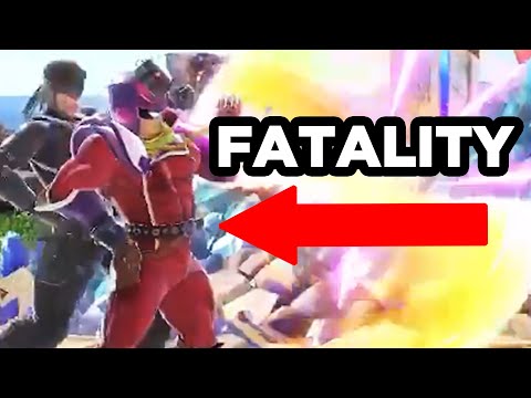 ScAtt's Snake with harder reads than Psycho Mantis