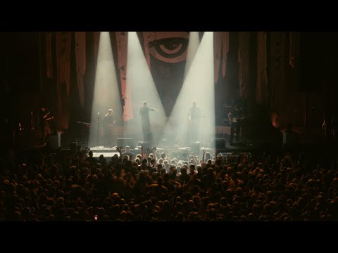 Das Lumpenpack - Einfache Gefühle (Live aus Köln)