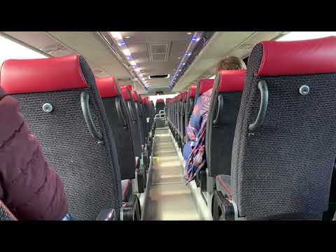 On the X10: GNE G002 MBR/7150 Volvo B11RT Plaxton Elite I