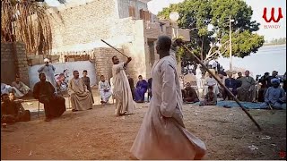 كلمات اغنية قالو الودع موصوف ابو رسلان