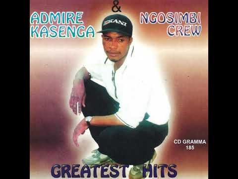 Admire Kasenga Ngosimbi Crew   Auntie Rhoda