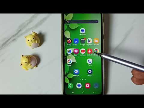 Samsung Galaxy M53 5G How to Enable Developer Options