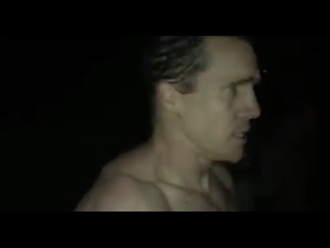 Kokoro 36 Freezing my ass off video