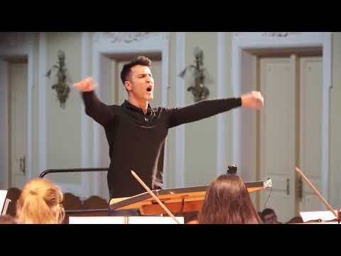 Moscow Tchaikovsky Conservatory - 