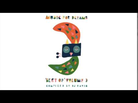 Music for Dreams - Best of Vol #3 compiled and mixed by Dj Ravin mix 1 (prewiew)