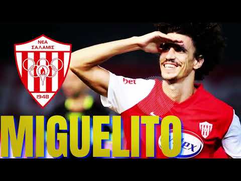 Miguelito best of
