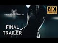The Amazing Spider-Man 3 - Epic Final trailer (2022) 4K #maketasm3 #peter3