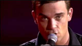 The Robbie Williams Show: Me and My Monkey