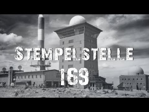 Harzer Wandernadel | Stempelstelle #169 | Molkenhaus