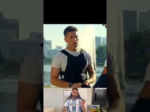 Encontró Pistas Para el Caso Pescando | #peliculas #pelicula #series #serie #cine #shorts