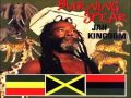 Burning Spear-Jah Kingdom(Album:Jah Kingdom)(2002)