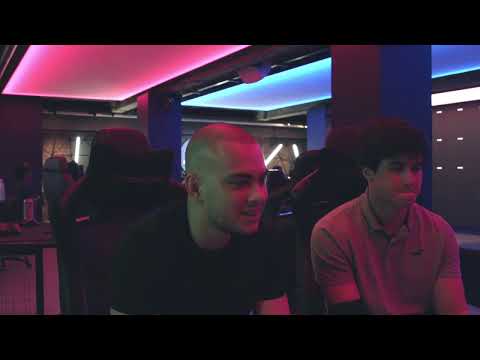 10QuidShoes vs Fat Tino – LLL 220 – Winners Semis