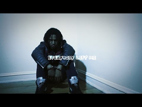 GucciGang CashOut - Everybody Left Me (Prod. Jmoney) | @shotbytimo