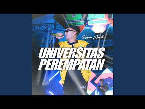 UNIVERSITAS PEREMPATAN