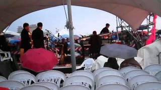 Raphael Gualazzi @Notte Rosa 2011 - Don't stop