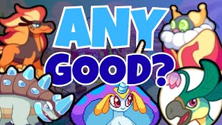Are The Starter Pets Any Good In 2025 | Prodigy Math Game