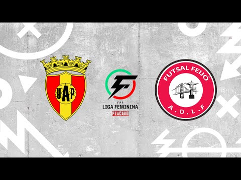 Liga Feminina Placard | Resumo | UA Povoense 1 - 1 Futsal Feijó ADLF | Jornada 14