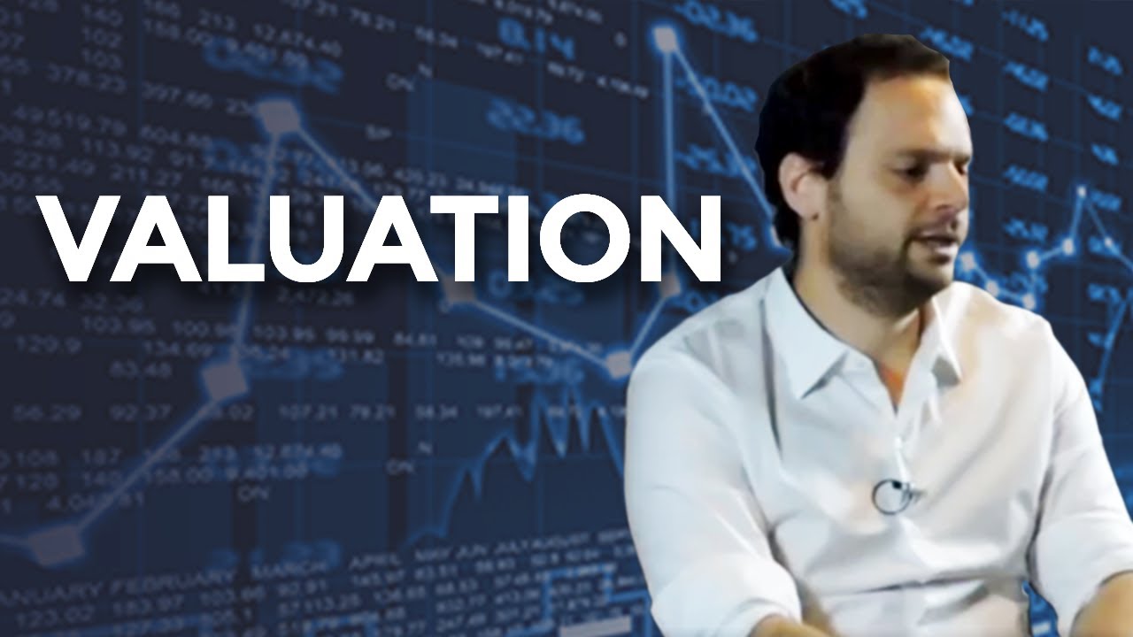 O QUE É VALUATION | Como PRECIFICAR ativos