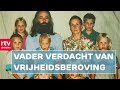Ruinerwold blijft wereldnieuws: Josef B. langer vast en gezin was lid van Moonsekte