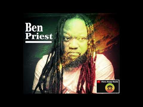 Ben Priest - Art off suffering [VknsAtyap]