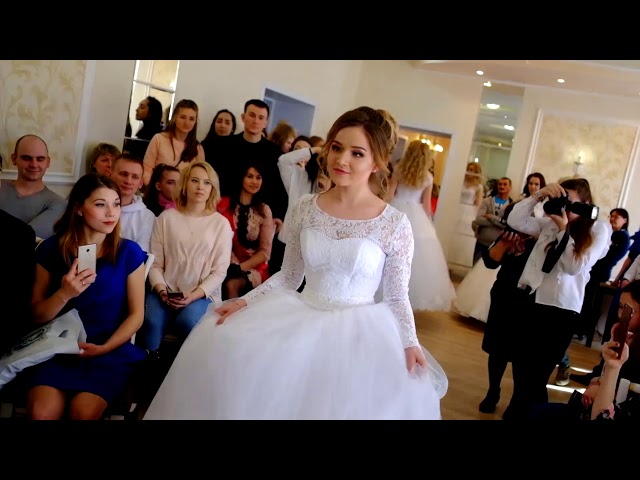 Свадебная выставка Wedding Expo-2018