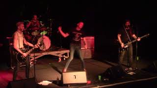 Coupe-Gorge - Condamné Contaminé (10.03.2018 Strasbourg, France @ Molodoï) [HD]