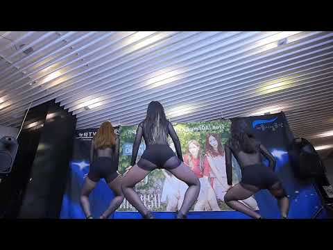 fancam aoa   Beautiful girl singing very well   Beautiful dance   New Korean music P47