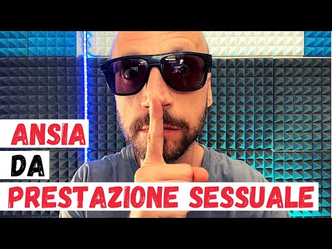 Ansia da Prestazione Sessuale: Semplici Consigli per Gestirla