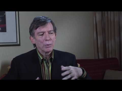 Kurt Loder discusses interviewing the Rolling Stones