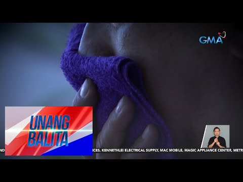 State of calamity dahil sa pertussis outbreak, idineklara sa ilang lugar sa bansa UB