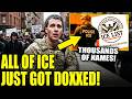 BREAKING ICE In TOTAL PANIC After MASSIVE LEAK