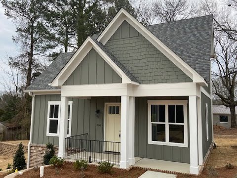 2BR/2BA FOR RENT property video