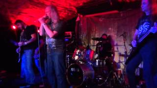 Officium Triste - The Sun Doesn&#39;t Shine - Live at Doom Over Edinburgh 2016