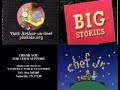 PBS Kids Program Break 2000 WDCN