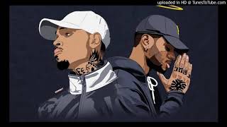 Chris Brown - Money ft. Tory Lanez (Official audio)