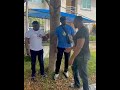 Nollywood Star Men And Gun Men Nollywood Kelvin Gentle Jack And Nino Shorts