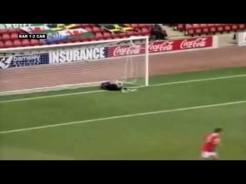 Barnsley 1-2 Cardiff City 5/8/06