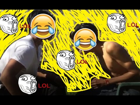 Prova a non ridere!! #CHALLANGE