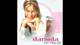 DANIELA ALEUY - EL JUEGO DEL AMOR