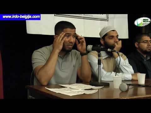 Romano Dersi Ef Dehran Ko Siminari Ki Belgija 2016 ir-do.be