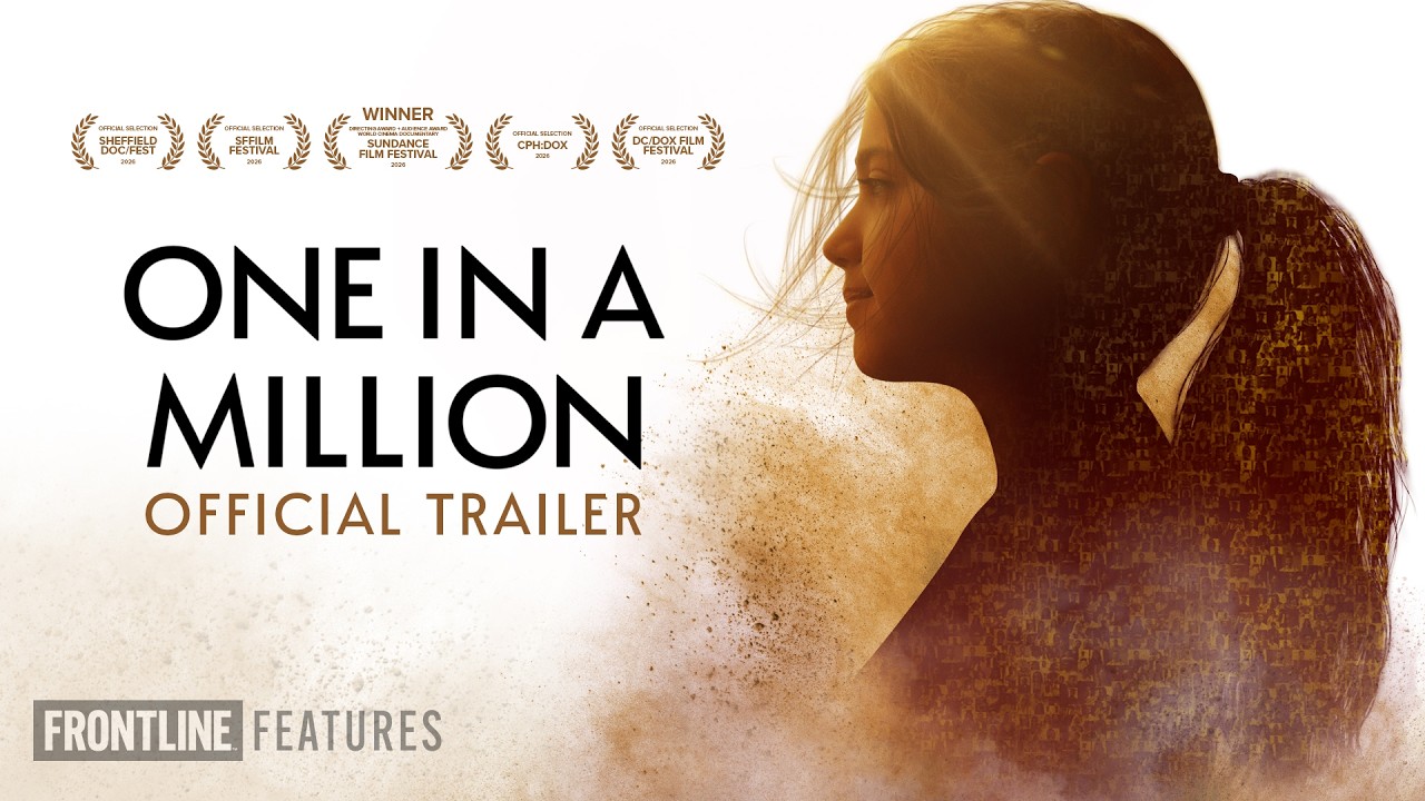 One in a Million (official trailer) | FRONTLINE